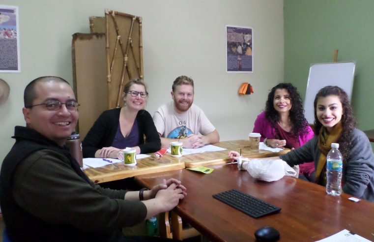 Immersion Spanish in Quito