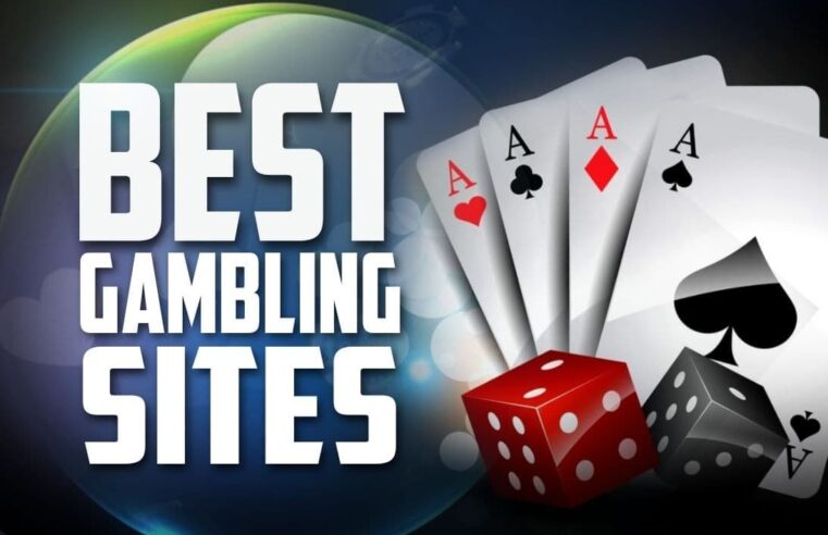 Play Secure Casino Games Online in One of the Best Casino Sites – Betify