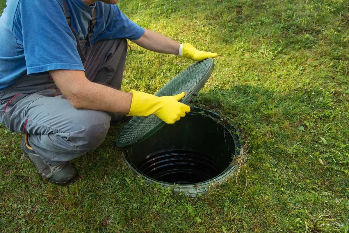 Maintaining Your Septic System: The Key to a Healthy Home - Big Bang Blog
