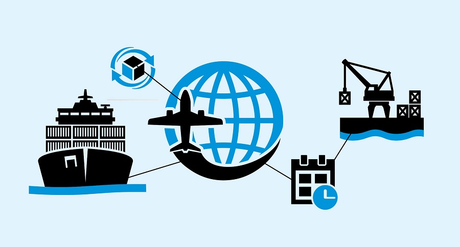 The Impact of Climate Change on Global Supply Chains – Kavan Choksi