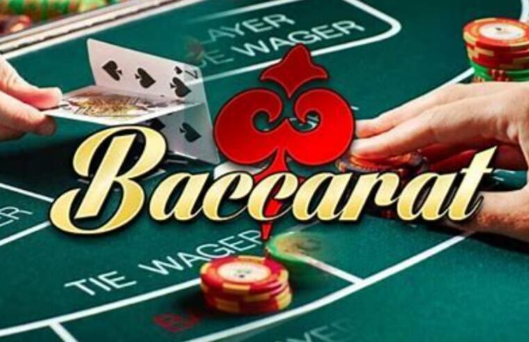 The Top Online Baccarat Casinos: A Comprehensive Review