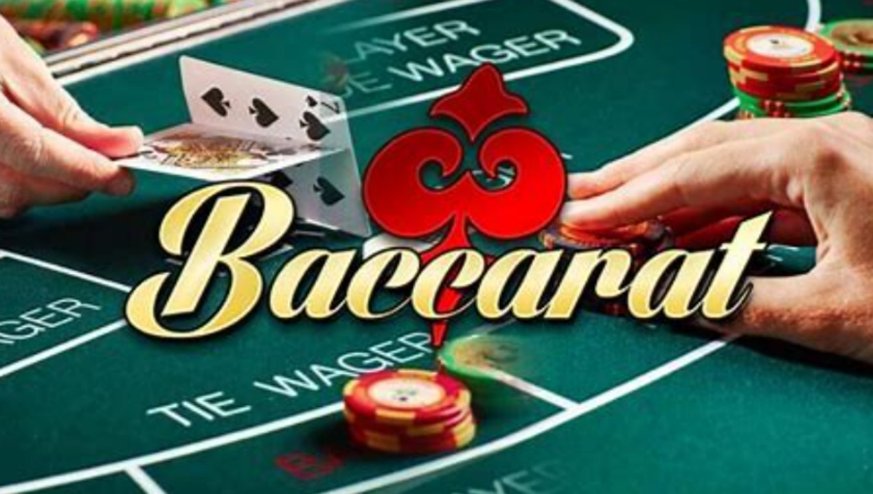 The Top Online Baccarat Casinos: A Comprehensive Review