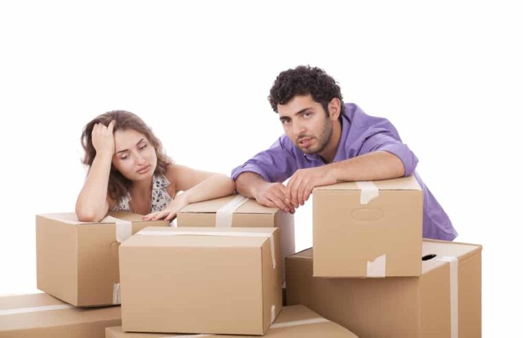 Stress Reduction: Minimizing the Emotional and Physical Strain of Moving with Expert Packers – Safe Ship Moving Services