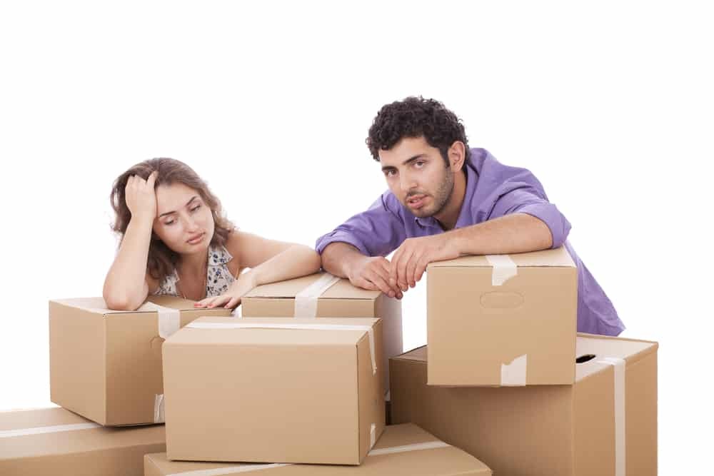 Stress Reduction: Minimizing the Emotional and Physical Strain of Moving with Expert Packers – Safe Ship Moving Services