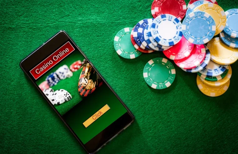 What are the highest-paying online casino games?