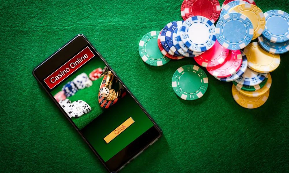 What are the highest-paying online casino games?