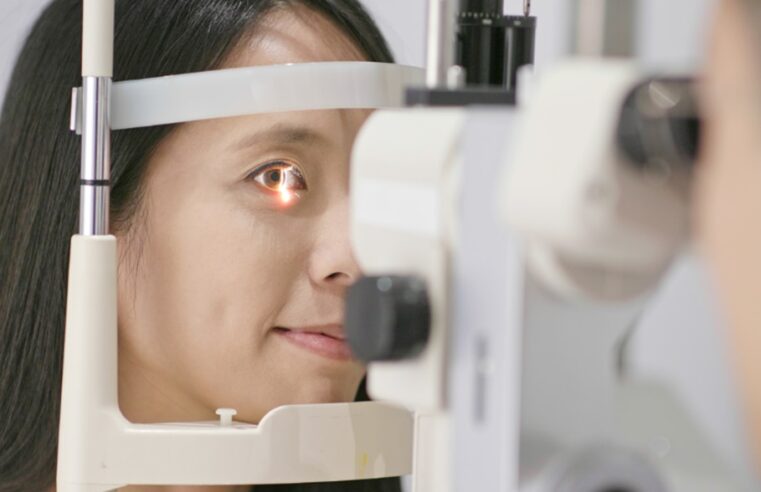 What to Expect on a Visual Acuity Eye Test in Singapore for First-Timers