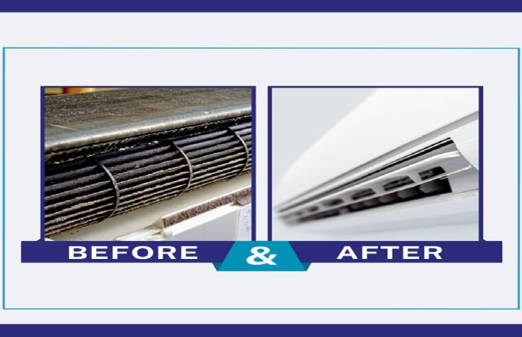 Expert Tips for Keeping Your Daikin Aircon Clean Between Servicing Appointments