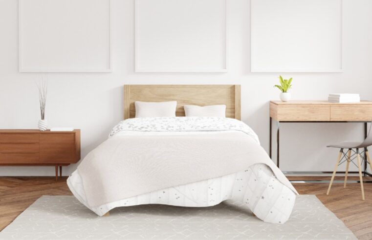 A Step-by-Step Guide to Setting Up Your Bedroom Furniture