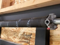 How Garage Spring Replacement Can Impact Your Garage Door's Lifespan