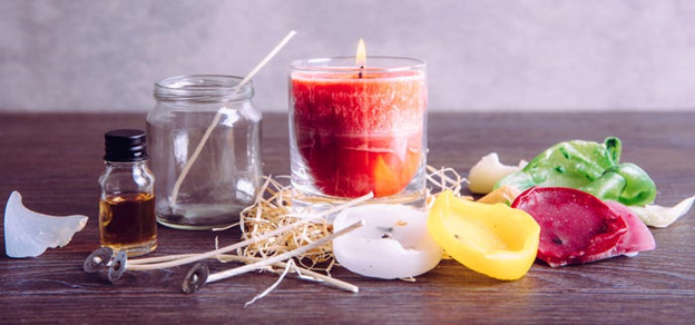 Important Things that Beginners Must Learn in Candle Making