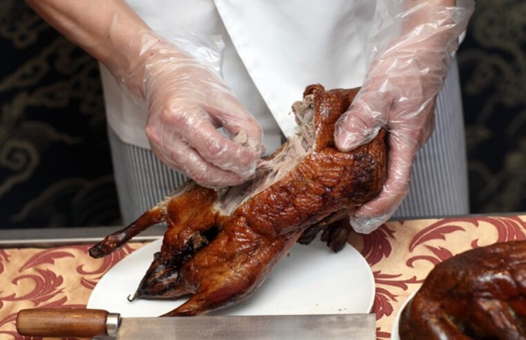 Muscovy Duck vs Other Duck Varieties in Singapore