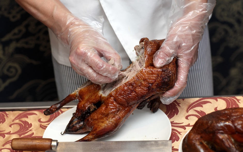 Muscovy Duck vs Other Duck Varieties in Singapore