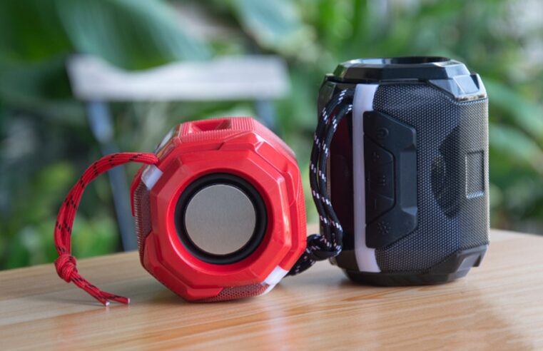 Portable Speaker Showdown: Finding the Perfect Match