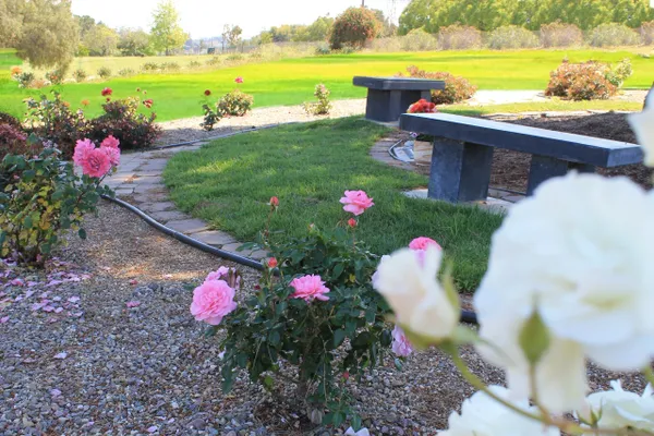 Private Columbarium