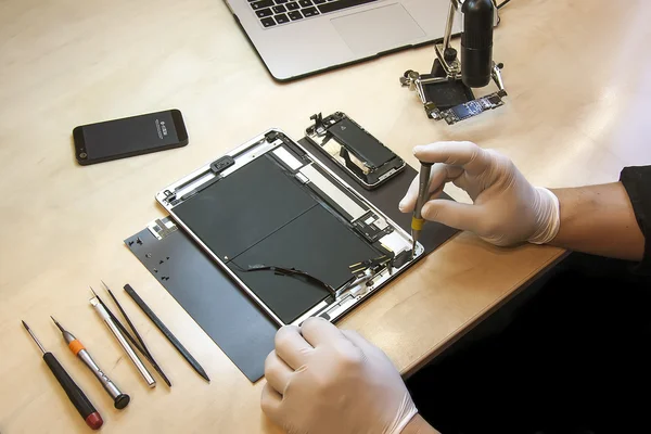 iPad Repairs