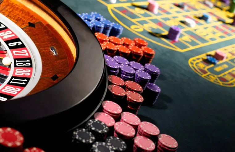 Malaysia’s Trusted Online Casinos: Real Money Slots You Can Rely On