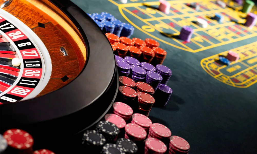 Malaysia’s Trusted Online Casinos: Real Money Slots You Can Rely On