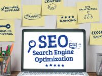 SEO Strategies