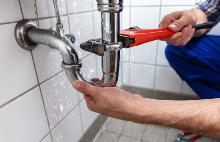 Duty Calls Plumbing: Expert Main Water Line Repair Services